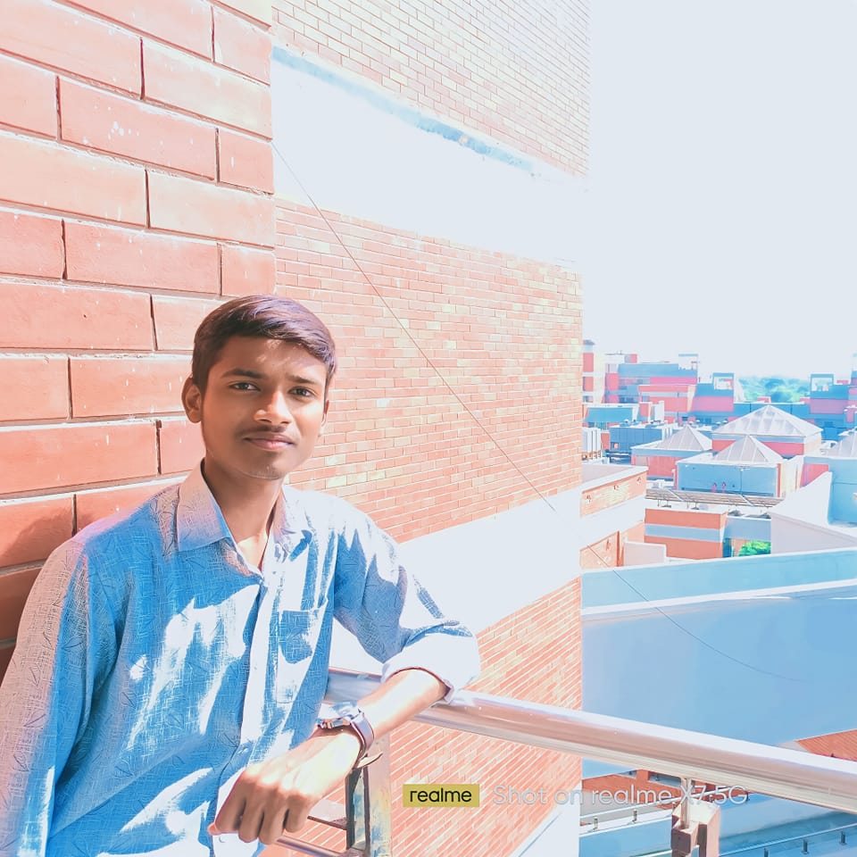 Profile Picture